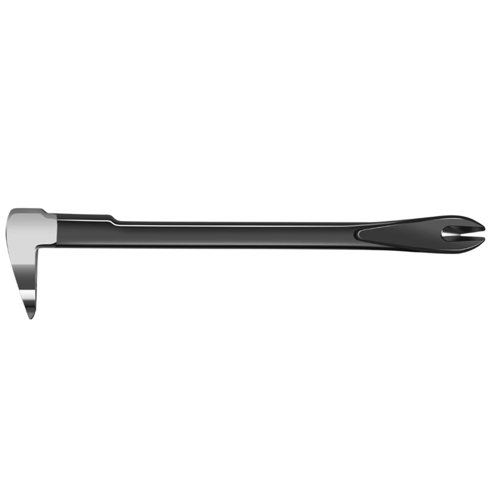 Multifunctional Pry Bar Prybar Crowbars Remover Staple Mini Cat Paws Nail Puller Hand Pulling Crow Woodworking Tool 4853680483566