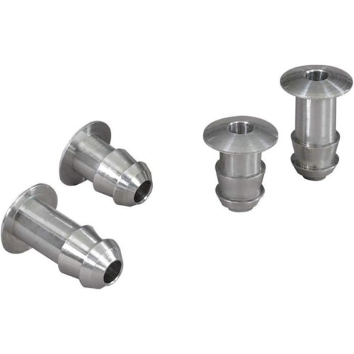 860200525 Ski Grip Rivet Kit for , Pilot Skis Snowboard Replacement Accessories