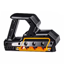 1Pc 45 60 Tilt Angle Plasterboard Fast Cutter, Edger Chamfering Planer Wood Trimming Hand Plane Tool