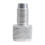 12g CO2 Converter Adapter M16x1.5 Threads Saver for 88G 90G Silver 1