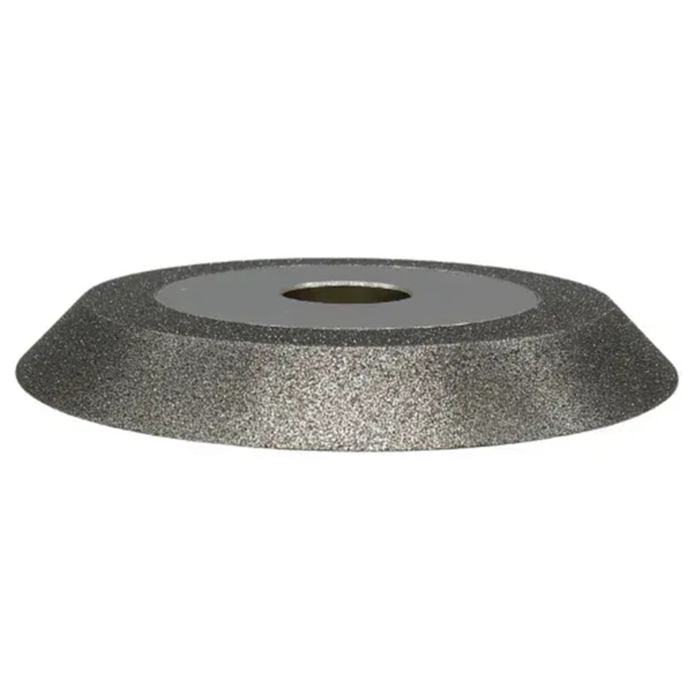 1Pcs Single Bevel Grinding Wheel For Tungsten Steel Blade Alloy Saw Milling Cutter Sdc 45 125Mm 200 4853680487236