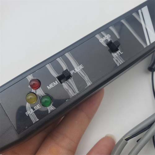 New LP-1 Multifunctional Logic Probe High Frequency Response DTL TTL CMOS Pulse Memory Tester 2