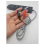 New LP-1 Multifunctional Logic Probe High Frequency Response DTL TTL CMOS Pulse Memory Tester 5