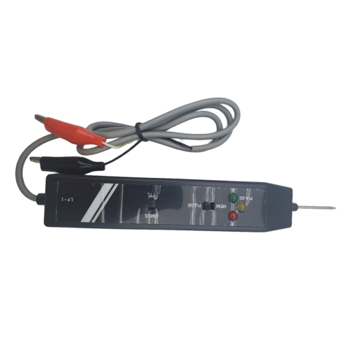 New LP-1 Multifunctional Logic Probe High Frequency Response DTL TTL CMOS Pulse Memory Tester