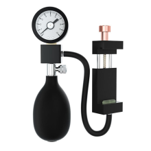 RL-086 Mobile Phone Air Tightness Detector for X-14PM Series High Precision to Test Waterproof and Airtightness