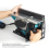 Electric Planer Labor-Saving Flip Bracket Inverted Portable Woodworking 5
