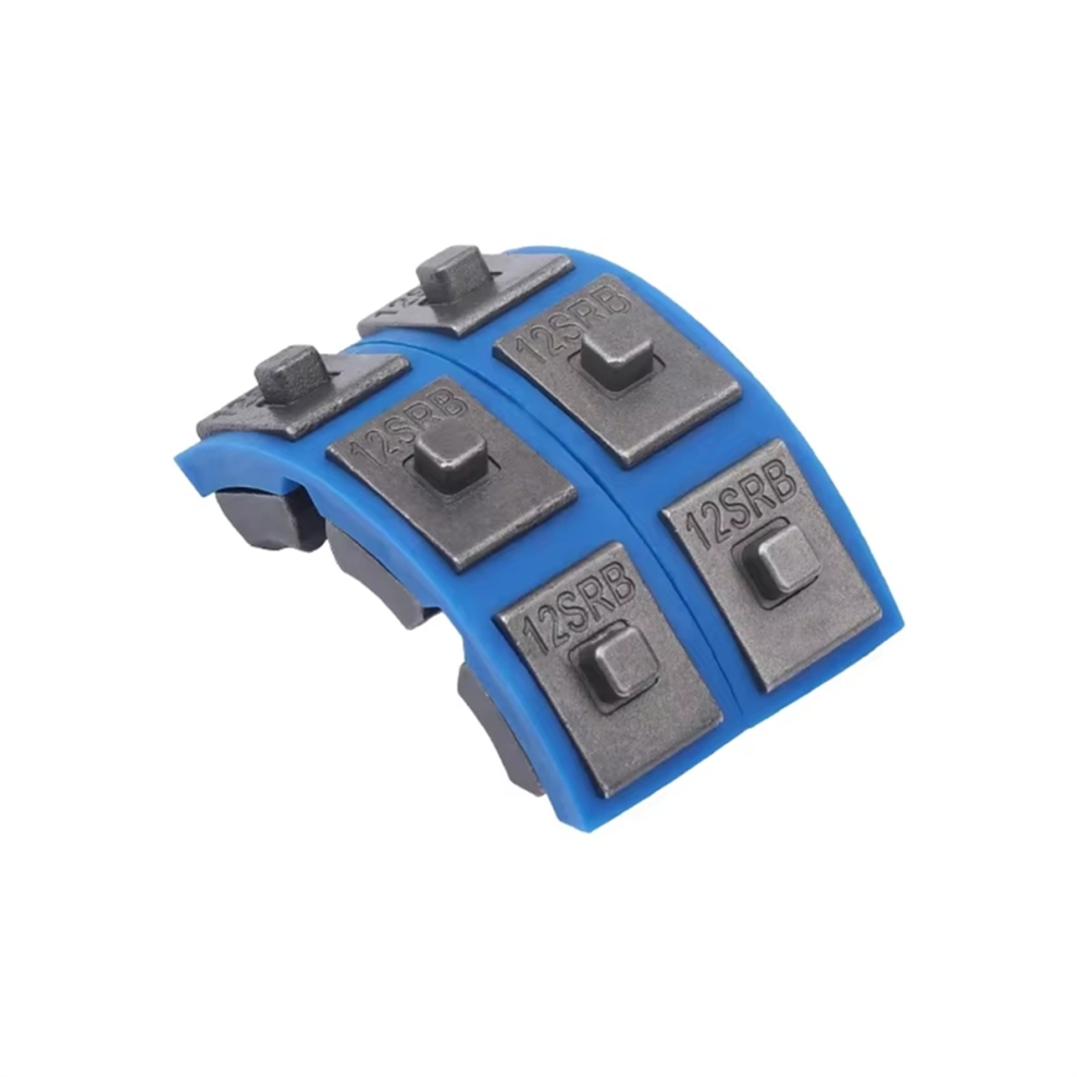 Manual Hydraulic Hose Crimping Die -71500 Auto A/C Crimper Repair Air Condition 12Srb 4853680490977