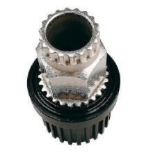 Rear Hub Removal Tool for Dt Swiss Star Ratchet Hub for 240s 240