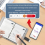Syncify Digital Sketchbook with A5 Erasable Paper-Refill +5 Spare Refills,Syncify Pro V2,Smart Sync A 5