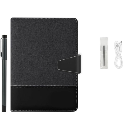 Syncify Digital Sketchbook with A5 Erasable Paper-Refill +5 Spare Refills,Syncify Pro V2,Smart Sync B 1