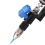 MYS221 High Precision Thimble Dispensing Valve Adjustable Single Liquid Return Glue Pneumatic Tool 7