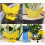 20pcs sticky traps, Sticky fruit fly and planting mosquito bug 3