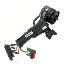 Switch Assembly Module N880474 for DCF887 DCF887N Impact Driver Power Tool Accessories