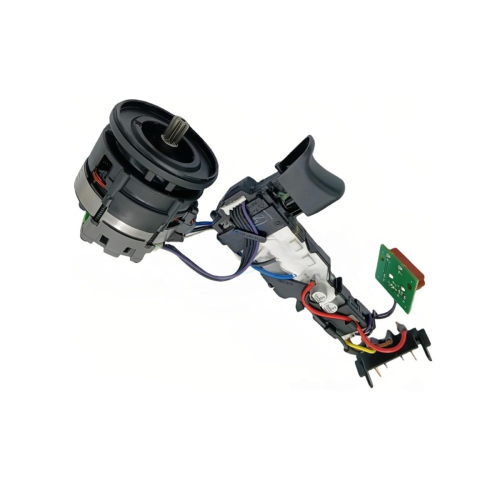 Switch Assembly Module N880474 for DCF887 DCF887N Impact Driver Power Tool Accessories 2