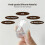 10 Pack Transparent Premium corner protector and edge protector for children 5