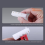 Vertical Round Rod Punching Block - Easy Center Positioning DIY Model Making Tool Precision 5