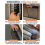 2pc DD98-01051C Dishwasher Installation Bracket Kit 5