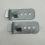 2pc DD98-01051C Dishwasher Installation Bracket Kit 9