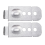 2pc DD98-01051C Dishwasher Installation Bracket Kit 2
