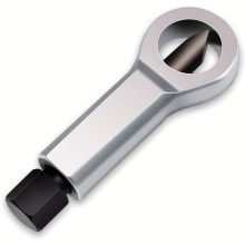 Metal Nut Splitter Tool Heavy Duty, Rusty Separator for Removing Broken and Damaged Nuts Manual Pressure Tools