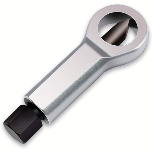 Metal Nut Splitter Tool Heavy Duty, Rusty Separator for Removing Broken and Damaged Nuts Manual Pressure Tools 1