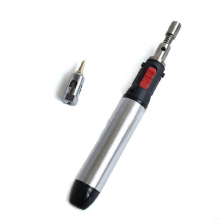 Gas Soldering Iron Three in One Pen Shaped for Welding Electronic Maintenance Vehicle Repair