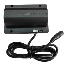 2838 Vibration Motor 4300RPM Suitable for Massage Table Chair Reminder Feeding Trough 24V
