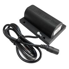 2838 Vibration Motor 4300RPM Suitable for Massage Table Chair Reminder Feeding Trough 12V