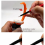 MS071 Mini Hand-Held Painting Bracket Model Coloring Tools 360 Rotating Stable Tool for Hobby DIY 5