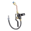 High Temperature Steam Cleaner Cold Water Switch Car Washing Machine Carpet Sofa Cleaning Extractor 3