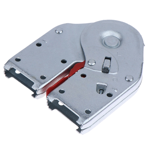 Ladder Hinge Replaces Hasp Lock Switch Connector Folding Telescopic Joint for Tie Rod Accessory