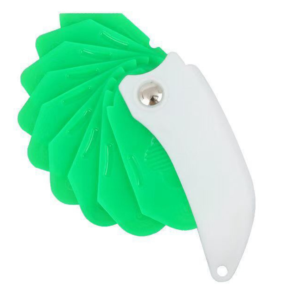 Silicone Caulking Tool, Multipurpose Caulk Remover Tool Spatula Smoothing Tool,Silicone Seam Tools For Sealant 4853836128143