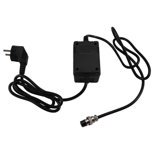 Adapter 17V 600mA Mixing Console Mixer Power Supply AC 3-Pin Connector 220V Input EU Plug 2