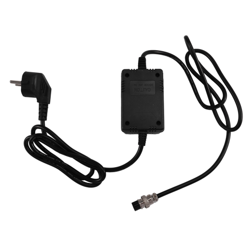 Adapter 17V 600mA Mixing Console Mixer Power Supply AC 3-Pin Connector 220V Input EU Plug 1