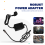 Adapter 17V 600mA Mixing Console Mixer Power Supply AC 3-Pin Connector 220V Input EU Plug 7