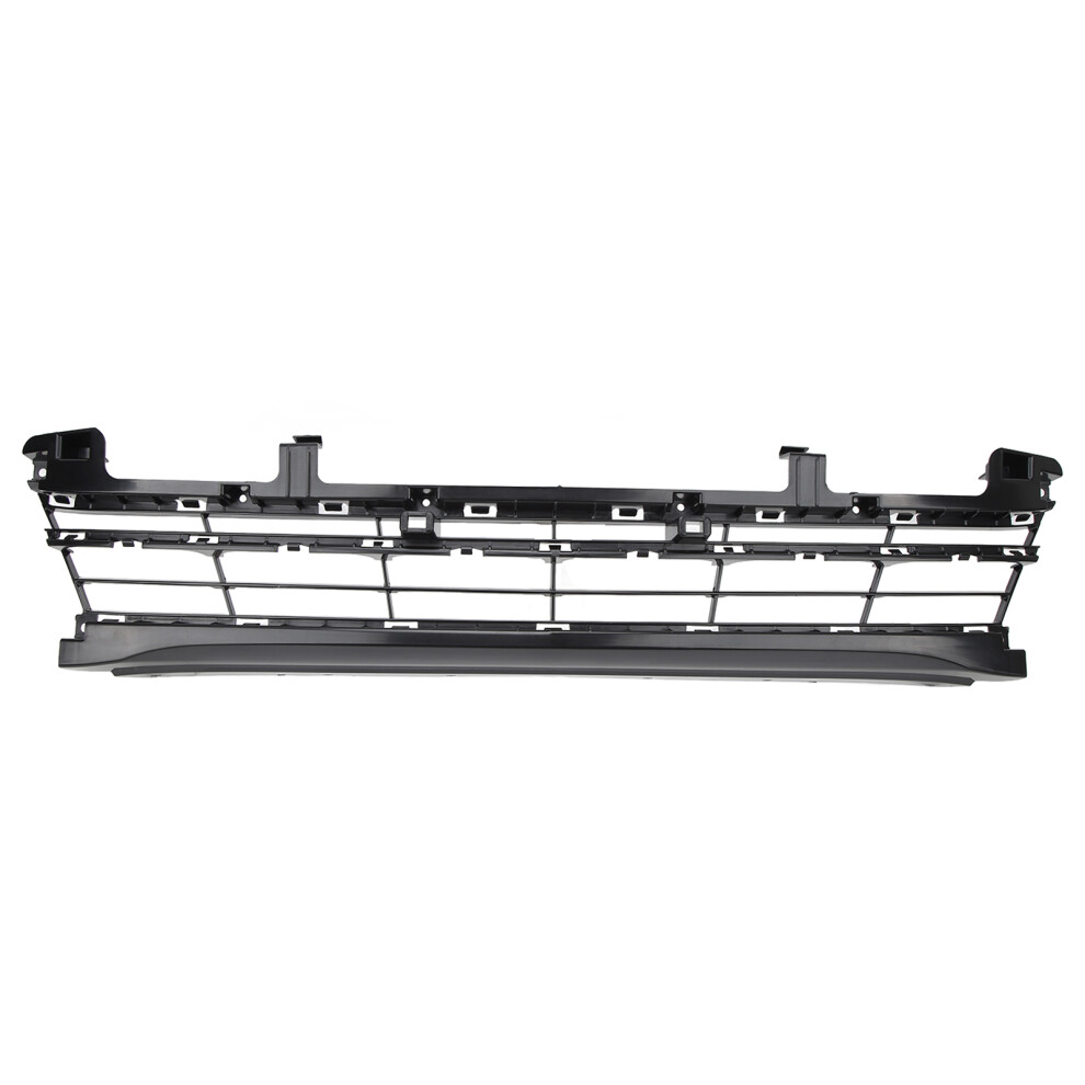 Front Bumper Lower Grille Increase Airflow 9121376969775