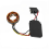 Electric Drill Control Board Speed Switch Controller for 21V Brushless Lithium Sensorless Assembly 4