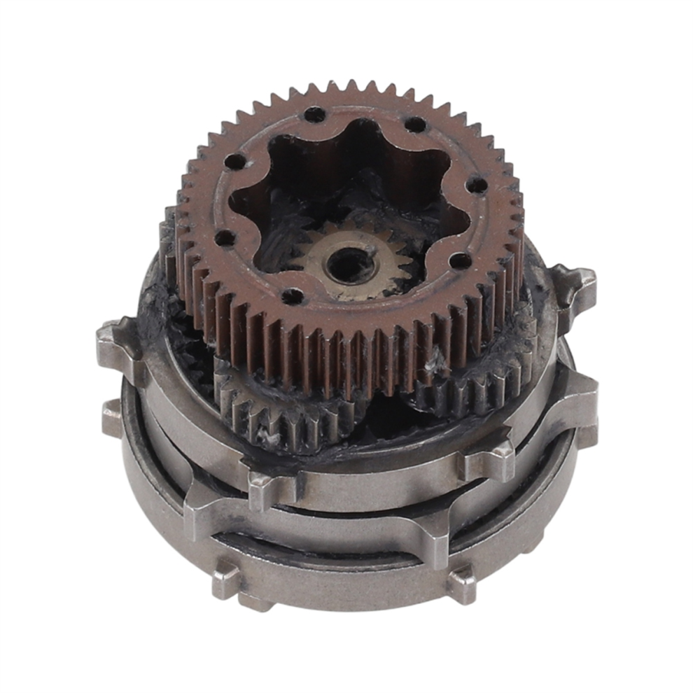 N481798 Gear Assembly Fits For Dcd996 Dcd991 Dcd995b Dcd990m2 Dcd998b Replacement Parts 4853836126910