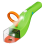 Bug Vacuum Insect Catcher, Spider Catcher with LED Light,Insect Suction Machine for Cockroaches B 1