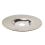 Cutting disc, for glass / stone, with diamond coating, galvanized, fine grain 8