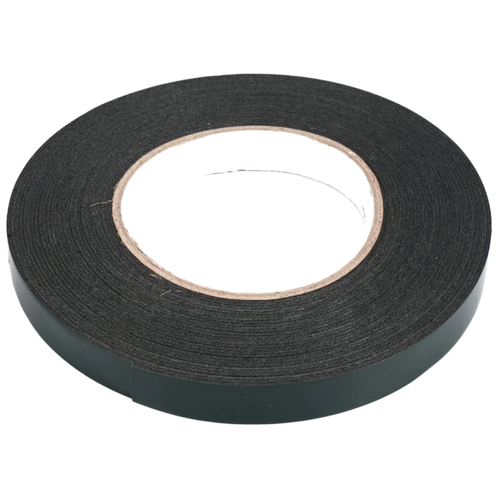 Double Sided Car Trim Moulding & Badge Tape- Strong Foam Adhesive- 15Mm X 10M 4851170488879