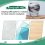 Hydrographic Film - Water Transfer Printing Hydro Dipping -Splatter 1 Meter 6