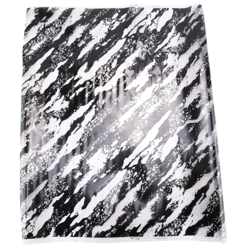 Hydrographic Film - Water Transfer Printing Hydro Dipping -Splatter 1 Meter 2