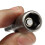 8pcs 1/4 inch Hex Magnetic Nut Driver Socket Set Metric Impact Drill Bits 6 to 13mm Adapter 8