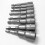 8pcs 1/4 inch Hex Magnetic Nut Driver Socket Set Metric Impact Drill Bits 6 to 13mm Adapter 5