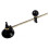 100cm Max. Circle Dia Compasses Glass Circular Cutter 4