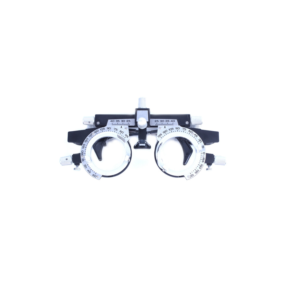 Saudism Optical Optic Trial Lens Frame Eye Optometry Optician