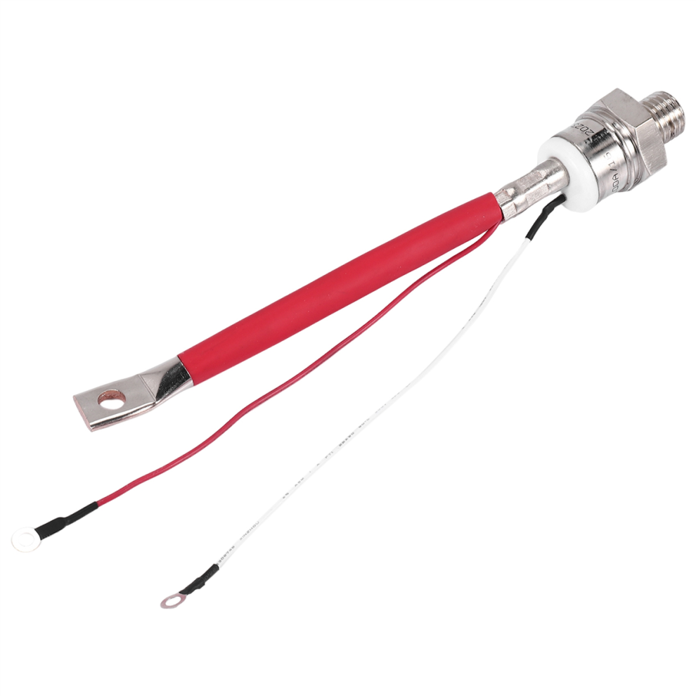 Stud Phase Control Thyristor Scr 100A 1600V Kp100a 4851170494474