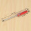 Plastic Handle T20 Security Torx Screwdriver Hand Tools 6