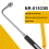 -81533B K Type Sensor Right Angle Temperature Probe High Thermocouple -50 to 500 8